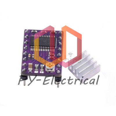 1PCS Arduino DRV8825 stepper motor driver Module 3D printer