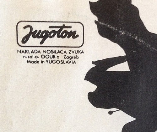 🔴DAVID BOWIE - BLUE JEAN / DANCING WITH THE BIG BOYS - YUGOSLAVIA  45rpm 1984🔴 - Bild 6 von 6