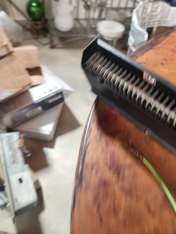 Opti-Myst Dimplex CDFI500-PRO Heating Coil - Image 4 of 4