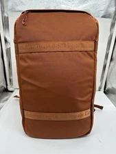 Adventurist Backpack Co. Adventure Backpack/Duffel Bag - Burnt Orange
