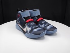 Nike Kobe A.D. NXT 360 FF "Blue Hero" CD0458-900 Men's size 8 US