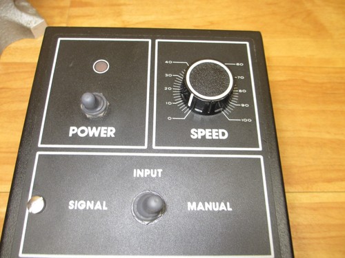 Minarik PCM23401A *NEW* DC Motor Speed Control - Picture 3 of 13