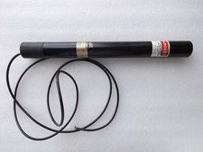 Helium Neon Laser *SOLD AS IS* Parts or Repair! NO TESTED 