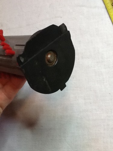 DYSON VACUUM BEATER / BRUSH BAR (GENTLY USED) DC 17 ANIMAL 121323D - Picture 7 of 8