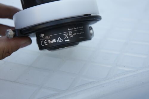 DJI Focus Handwheel 2 - Picture 5 of 8