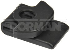 Fender Retainer Head Dia. 0.79 X 1.18 In. Shank Long 0.36 In.