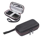 Do ASUS ROG Strix Arion m.2 Mobile SSD Obudowa Torba do przechowywania Etui ochronne