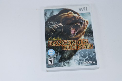 NINTENDO WII GAME LOT YOU PICK CHOOSE BUY 2 GET 1 50% OFF ALL GAMES PLAY TESTED! - Picture 23 of 251
