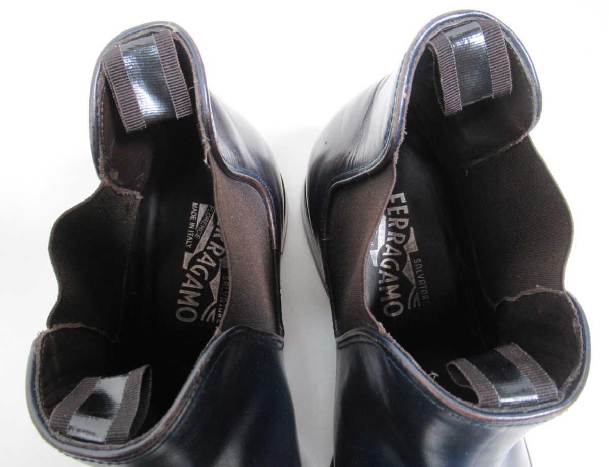 Salvatore Ferragamo Men display picture 2