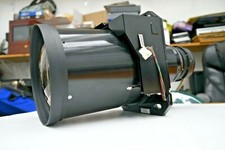 Sony LKRL-Z214 1.35x-2.40x projection zoom lens for 4K SRX / SXRD projector