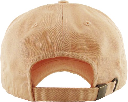 Gorra de béisbol estilo polo de algodón liso envejecido vintage 100 % algodón NUEVO - Imagen 248 de 437