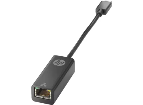 HP - Adaptateur réseau - USB-C - Gigabit Ethernet V7W66AA#ABB