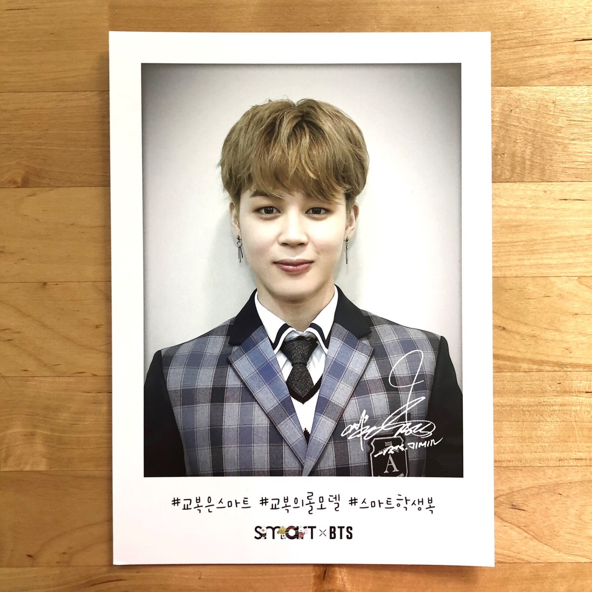 防弾少年団(BTS) - PREMIUM POSTCARD SET s-l1200.jpg