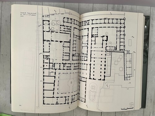 BRERA PROJECT TECHNOLOGY ENVIRONMENT Progetto Brera ITALIAN LANGUAGE Art Book - Picture 5 of 10