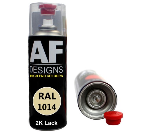 2K Ral Lackspray glänzenz Autolack SpraySpraydose kratzfest RAL hochglanz - Bild 37 von 419