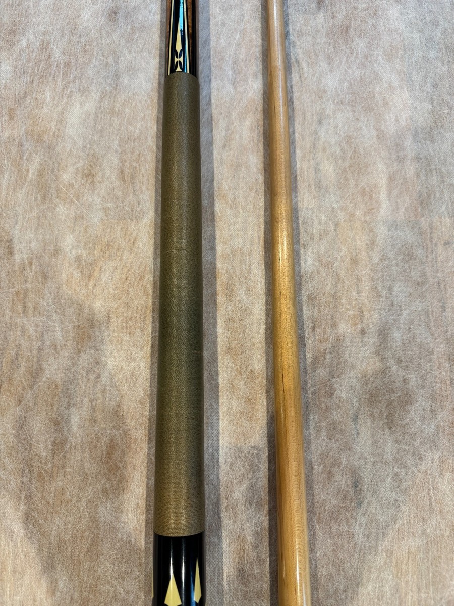 ADAM Vintage Billiard Cue From Japan | eBay