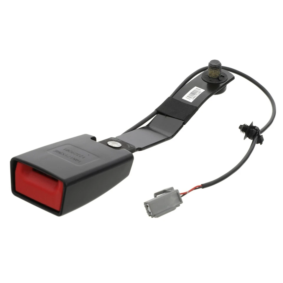 11-20 DODGE JOURNEY HEBILLA MEDIO CINTURÓN DE SEGURIDAD DELANTERO IZQUIERDO GENUINO MOPAR 1AN171X9AE Foto 2 de 4