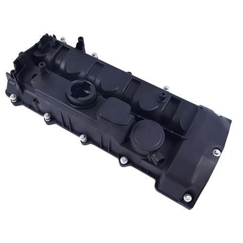 Cubierta de culata para Mercedes-Benz C220 C200 E200 E220 S204 W204 W211 S211 - Imagen 5 de 5