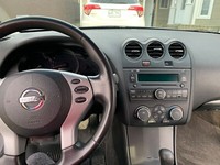 2007 Nissan Altima SE