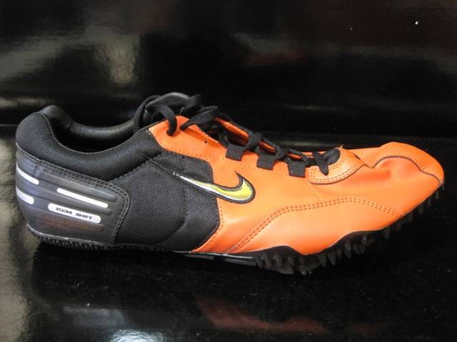 nike bowerman series track and field shoes