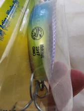 www.ifish.net "GMO" 2017 K15 kwikfish new in original package