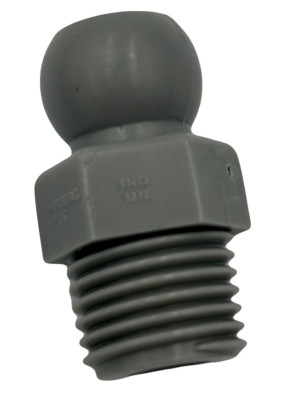 1 x CEDARBERG 1/4'' Gewindeanschluss 1/2'' NPT SNAP-LOC System