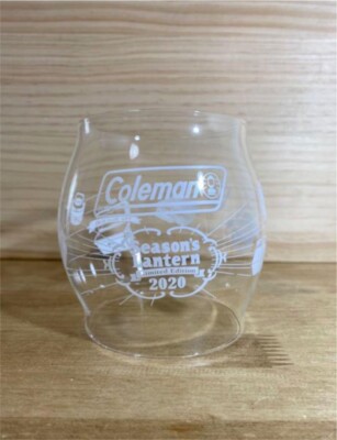 Coleman Seasons Lantern 2020 Limited Edition Globe Only