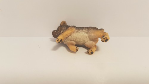 16832 Schleich Dog : German Shepherd Puppy Ref: 1D3328 - Foto 4 di 7