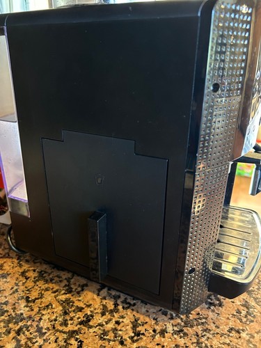 Machine à Café expresso Krups très peu utilisé encore sous garantie - Bild 5 von 9
