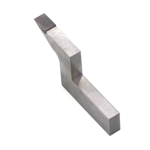 Escribador con punta de carburo Mitutoyo 900258 + abrazadera de escriba 901385 para medidores de altura - Imagen 6 de 10