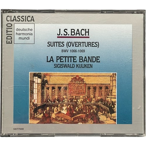 Klassik, Operette, Classic Musik CD/CDBOX Auswahl2 (Nur 1 mal Porto)+Multirabatt - Bild 75 von 504