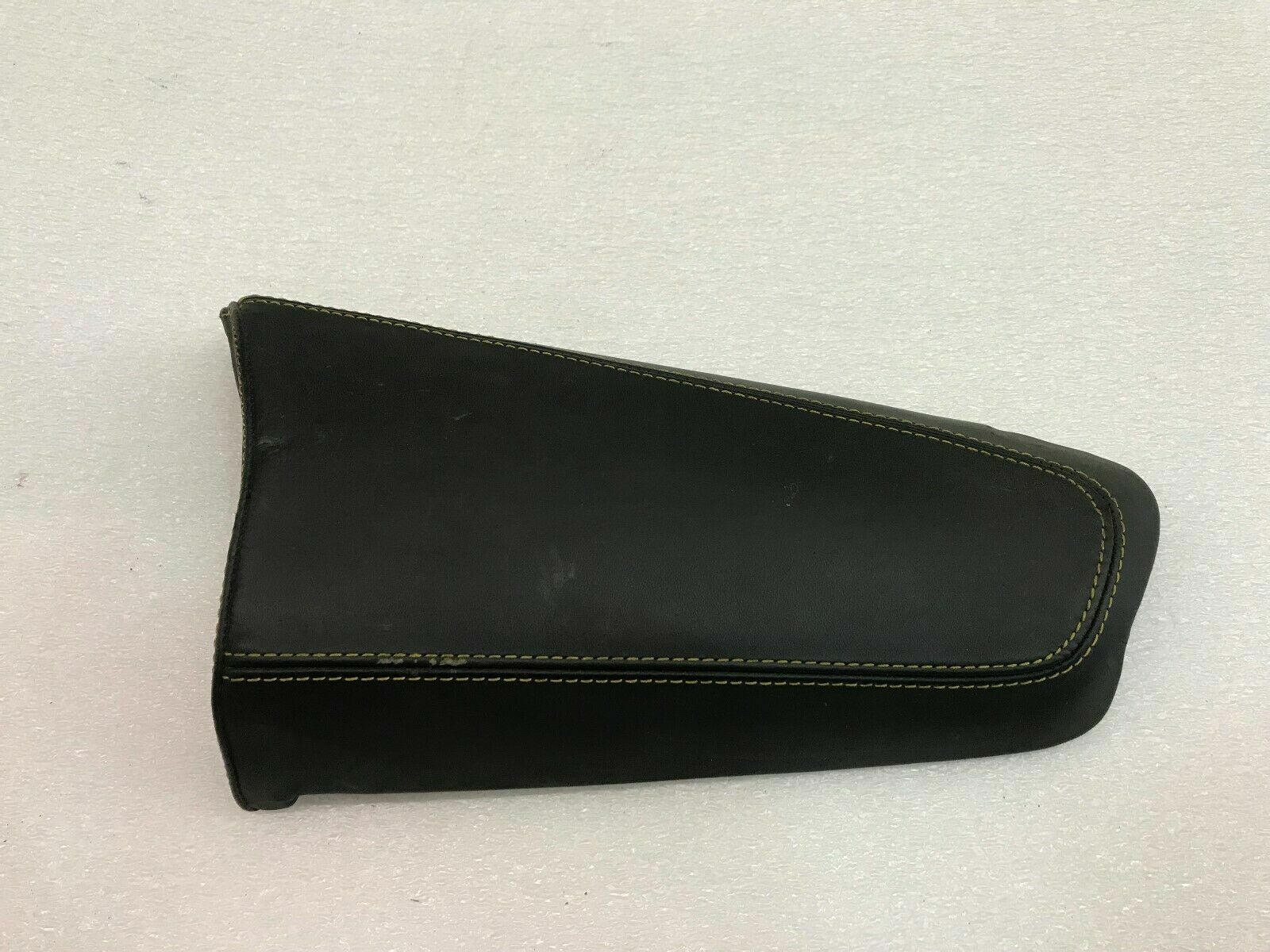 LAMBORGHINI MURCIELAGO LP640 COUPE DRIVER LEFT DOOR CUSHION OEM 418868109A
