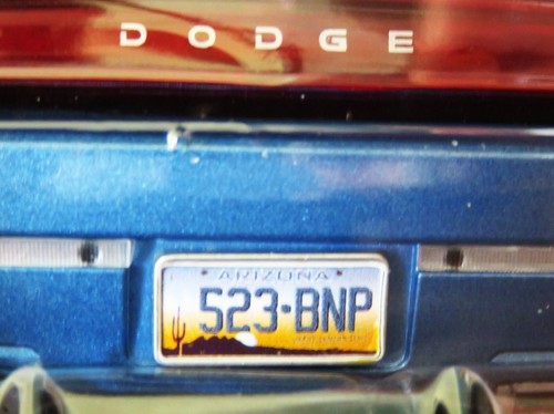 1971 Dodge Challenger R/T & Challenger Concept 1/18 - 2 Car Set Highway 61 #50622 - Bild 13 von 20