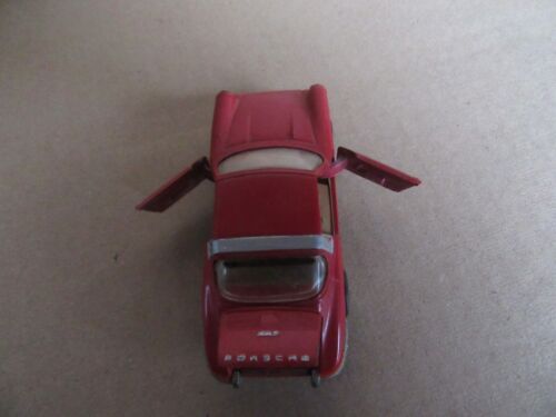 226M Kit Artisan Base Corgi Whizzwheels Porsche Targa 911S 1:43 Repaint - Picture 7 of 9