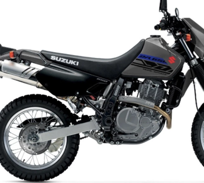 2020 dr650 2025