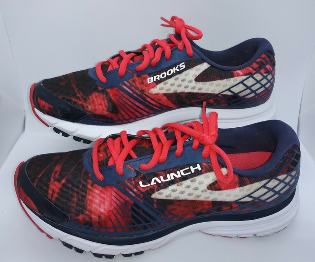brooks launch 3 womens