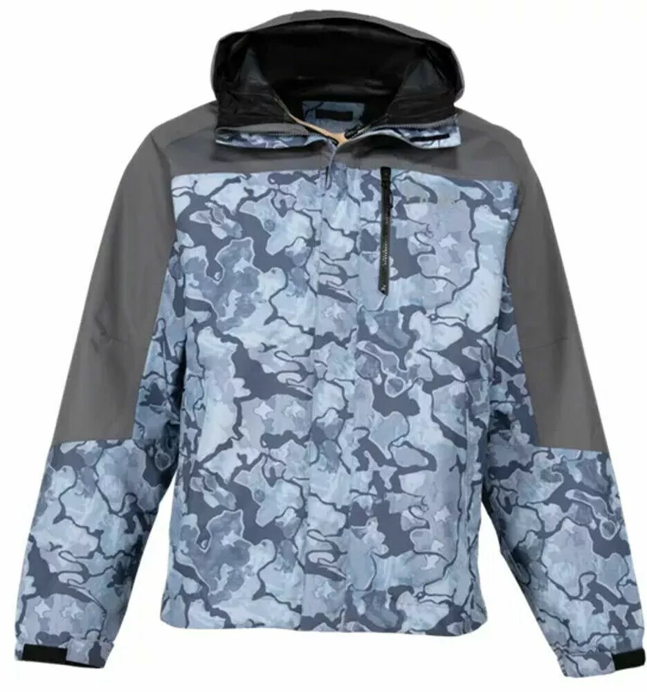 Huk rainwear top