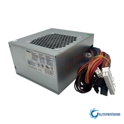 460W PSU Power Supply D460AM-03 For DELL XPS 8910 8920 8300 8500 8700 8900 R5 - Picture 7 of 8