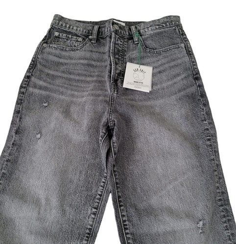 NWT Pistola Cassie Super High Rise Straight Leg Jeans Whittier Sz 32 MSRP $198 - Picture 6 of 14