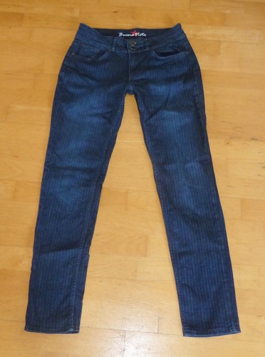 Buena Vista Hüft Jeans Hose Pants Trousers S/M 36/38