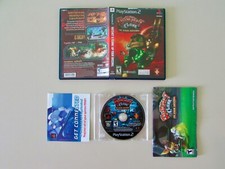 Ratchet & Clank: Up Your Arsenal (Sony PlayStation 2, 2005)-EXCELLENT CONDITION!