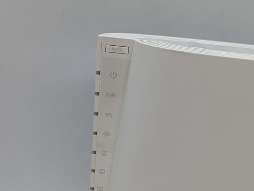 TP-Link RE900XD AX6000 WiFi 6 mesh prolongateur de portée blanc EU PLUG/LIRE DESCRIPTION - Photo 6/17