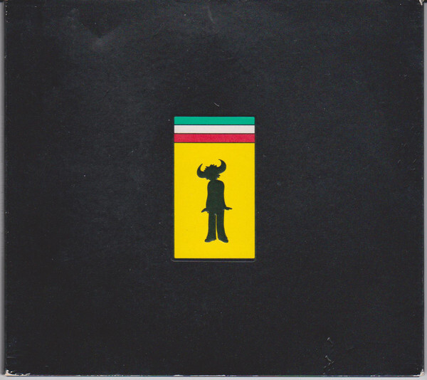 [中古12'] Jamiroquai – Virtual Insanity 61aByXKRKHL._UF1000,1000_QL80_.jpg