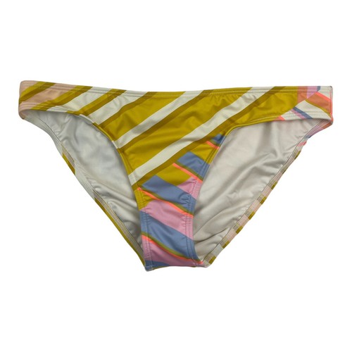 Bikini Billabong Mujer Grande Multicolor 2 Artículos Amanecer Cobertura Media - Imagen 12 de 16
