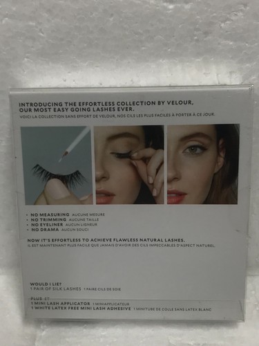 Velours Effortless Kit - Bild 2 von 3
