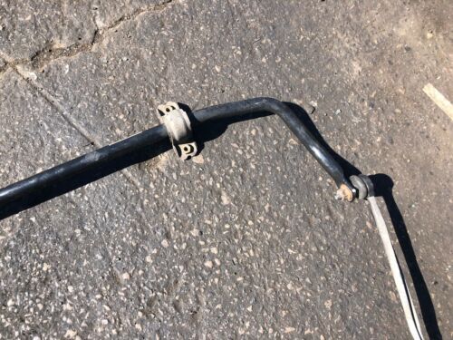Barra collegamento antirollio telaio anteriore Seat Leon MK3 2013 - 2017 5Q0411303 - Foto 3 di 5