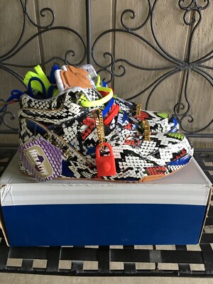 melody ehsani reebok