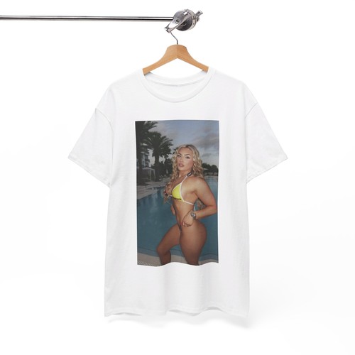 Tiffany Stratton SHIRT - Picture 15 of 15