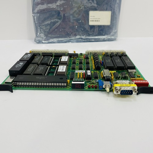 NFE1683 Processor Card Rev. D For CB901 System ~New Surplus~ - Picture 3 of 5