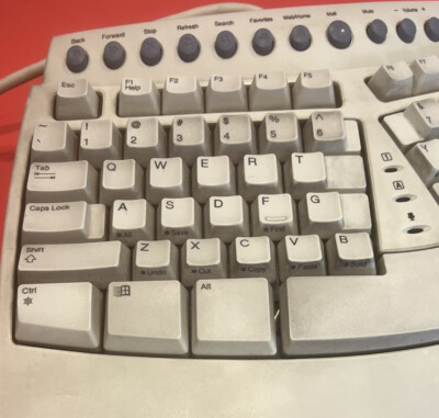 値下げ中Microsoft Natural Keyboard Pro Amazon.com: Microsoft Natural Keyboard Pro : Electronics